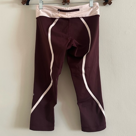 Three Lululemon pants Size 6 bundle - Picture 11 of 11